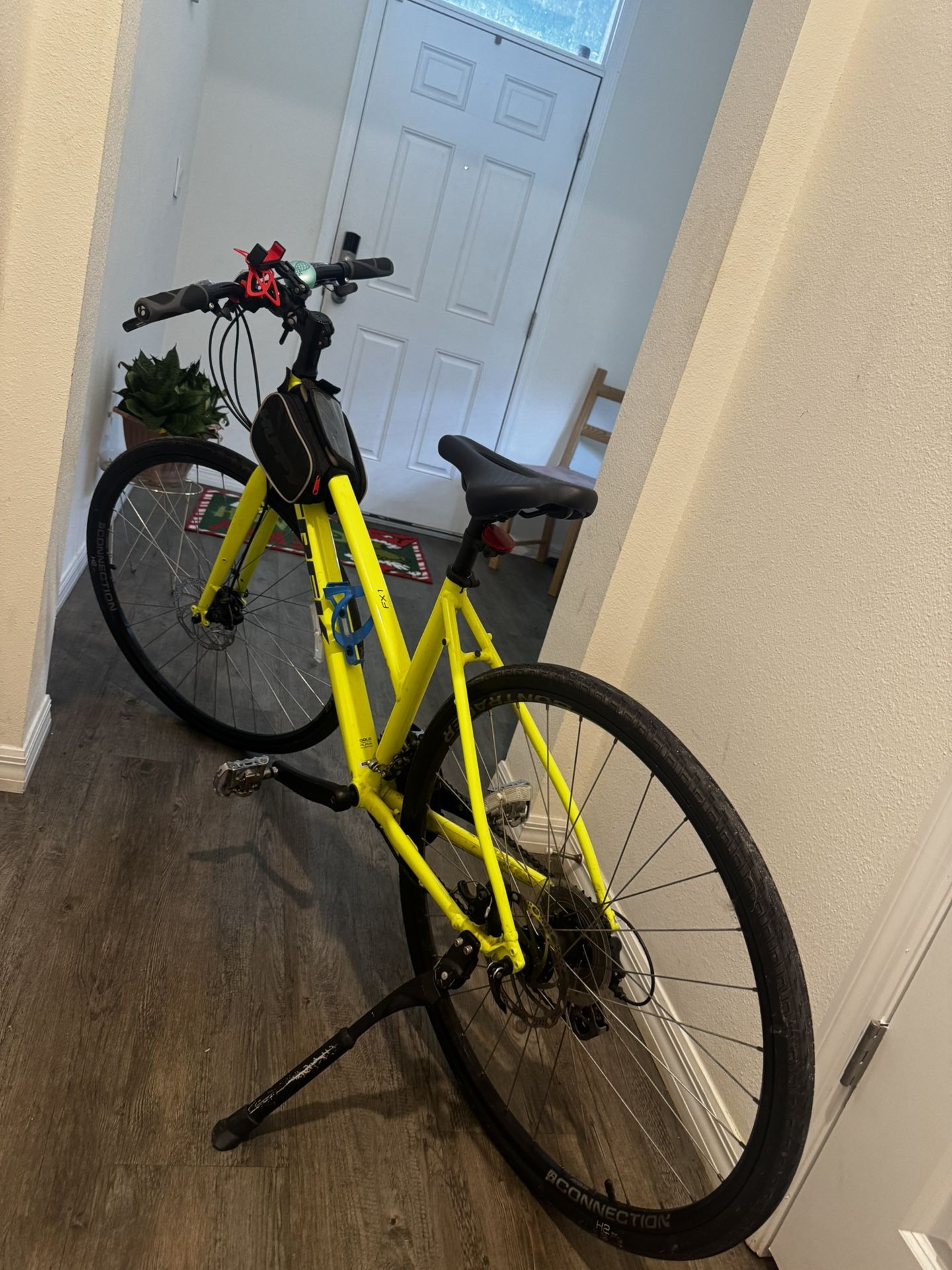 Trek FX 1 – 2021 – Talla M