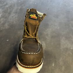 Thorogood Work Boots