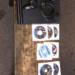 Ps4 Pro Bundle