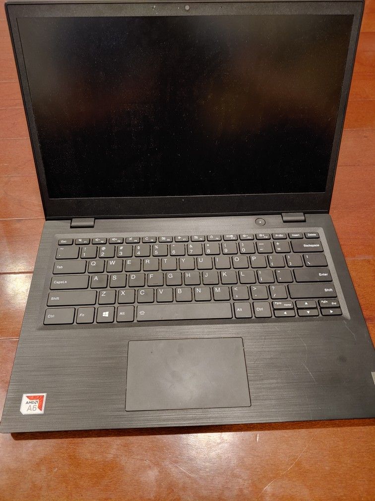 Lenovo 14w Laptop 1080p IPS Touch Screen