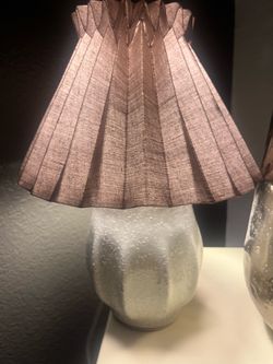 Hearth & Hand with Magnolia Ceramic Table Lamp