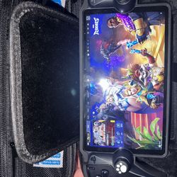 Playstation Portal With Case