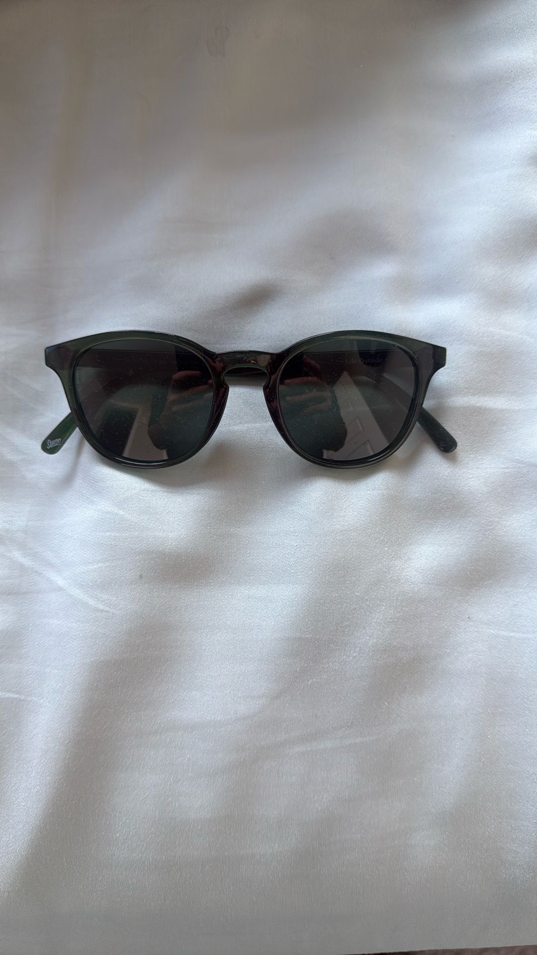 Sunski Sunglasses Brand new