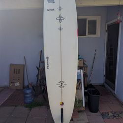 Surfboard Longboard