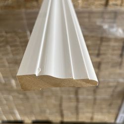 2-1/4”x7’ Door Casing 