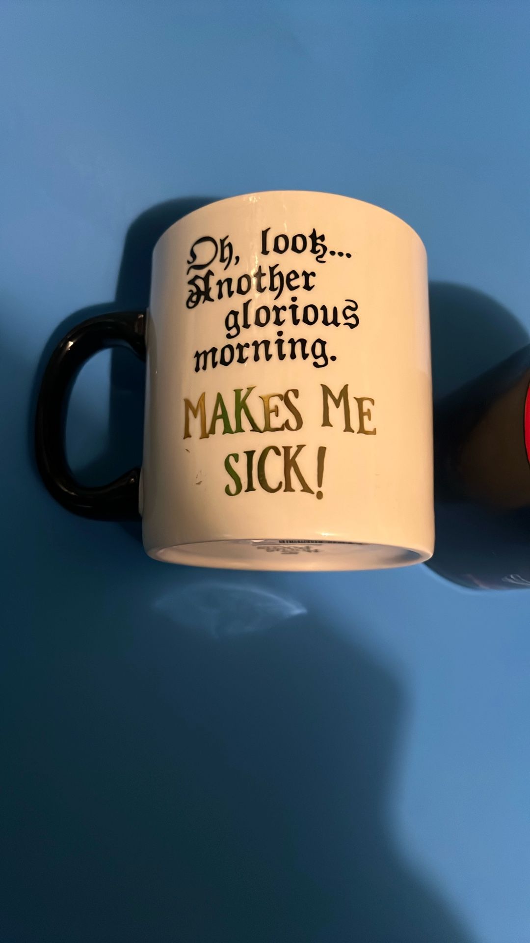 Spirit Halloween Mugs