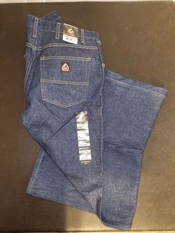 Bulwark Fire Resistant Jeans