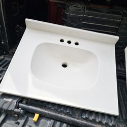 Vanity Top