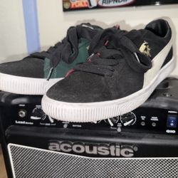 Puma clyde x the hundreds (2020) 