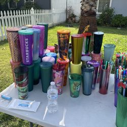 starbucks insulated cups 