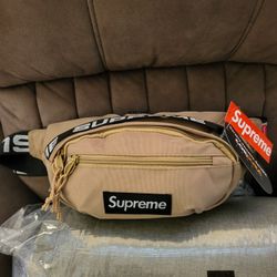 Supreme Funny Bag
