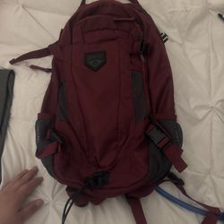 Hiking Bag Pack 