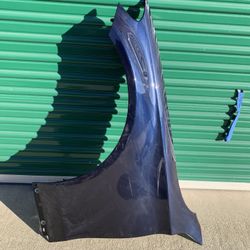 Mercedes C300 Left Driver Fender