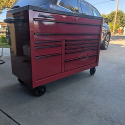 Snapon Tool Box For Sale Brand New 