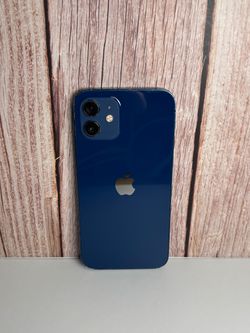 iPhone 12 - AT&T/Cricket - 64GB- No FaceID