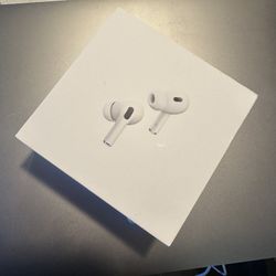 AirPod Pro 2 Gen