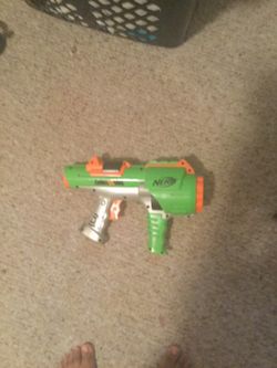 toy gun