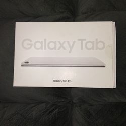 Galaxy A9+ Tablet