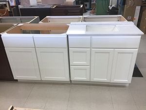 New And Used Kitchen Cabinets For Sale In Brandon Fl Offerup