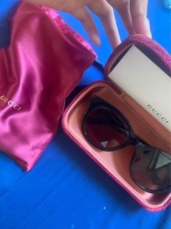 Gucci sunglasses