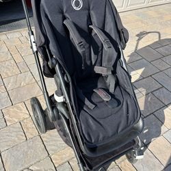 Bugaboo Fox 