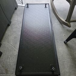 5 X 8 Pick Up Cover
