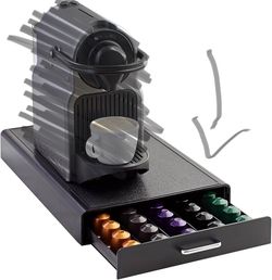 Nesspresso Pod Drawer
