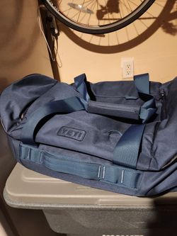 Yeti bags