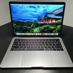 MacBook Pro 💻 i7 / 16gb Ram / 512gb SSD 