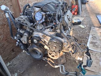 Chevy silverado parts