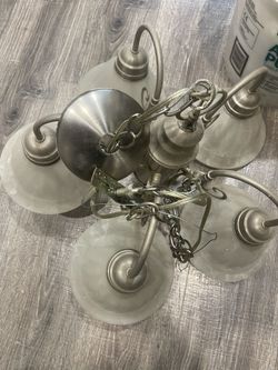 Chandelier 