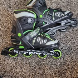 Roller Blades