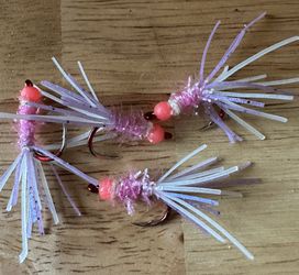 Menpachi/Aweoweo Flies