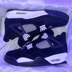 Jordan 4