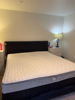 Kind Bed Frame