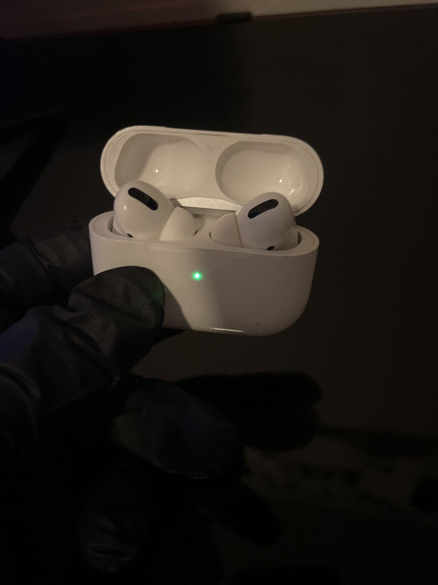 Apple AirPod Pros Gen 2