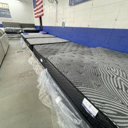 King Mattress
