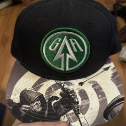 Green Arrow Hat