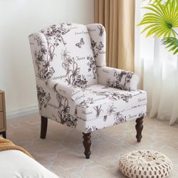 Accent Chair 