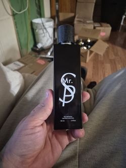 Mr. SD Eau de Parfum 100ml Spray