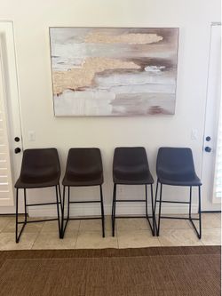 Counter stools