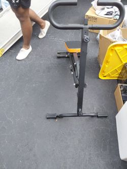 Ab machine