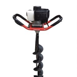 Predator Gasoline Auger Powerhead  EPJ030828