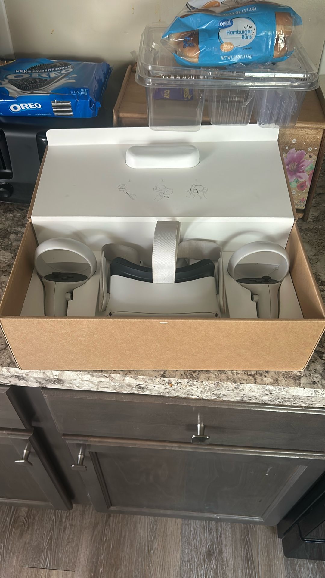 Oculus Quest 2