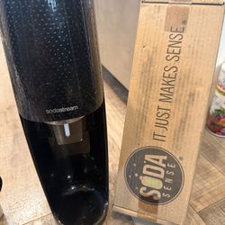 Soda Stream