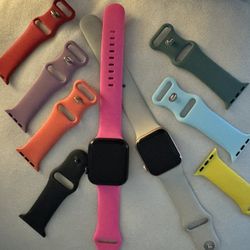 Apple Watch SE 