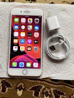 iPhone 8 Plus Unlocked for all carriers