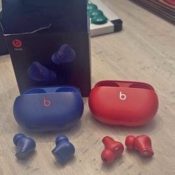 Beats AirPods 
