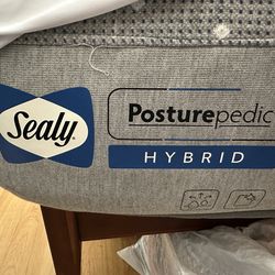 Tempurepedic great condition