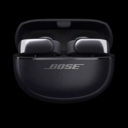 bose ultra open earbuds 
